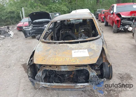 2016 Kia Rio Lx z USA, uszkodzony, nr VIN KNADM4A35G6598029